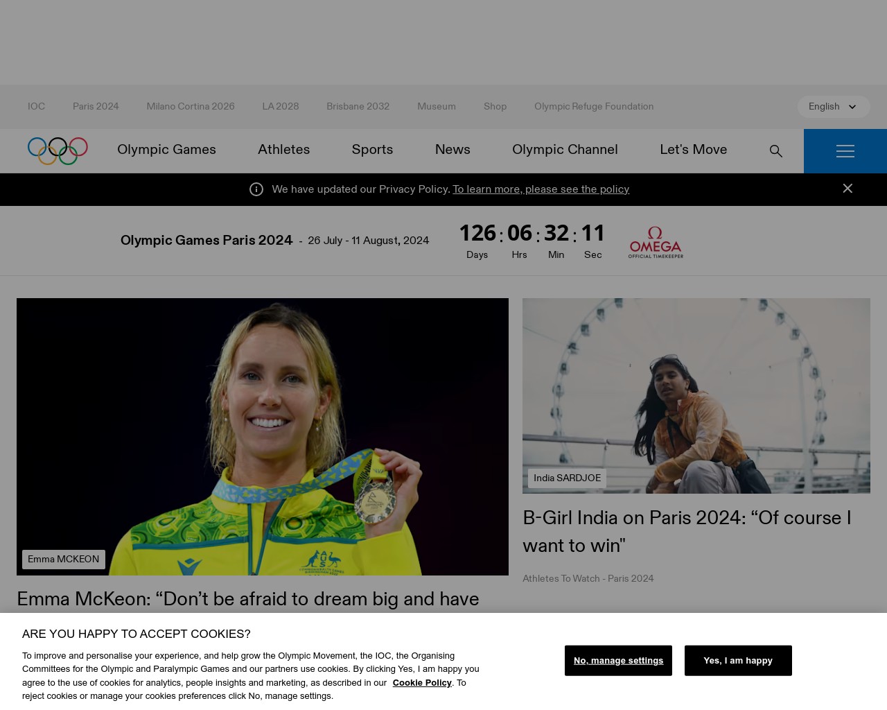 Изображение скриншота сайта - Один з найкращих сайтів, на якому можна знайти інформацію про спортивні організації та спорт