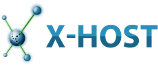 X-Host хостинг